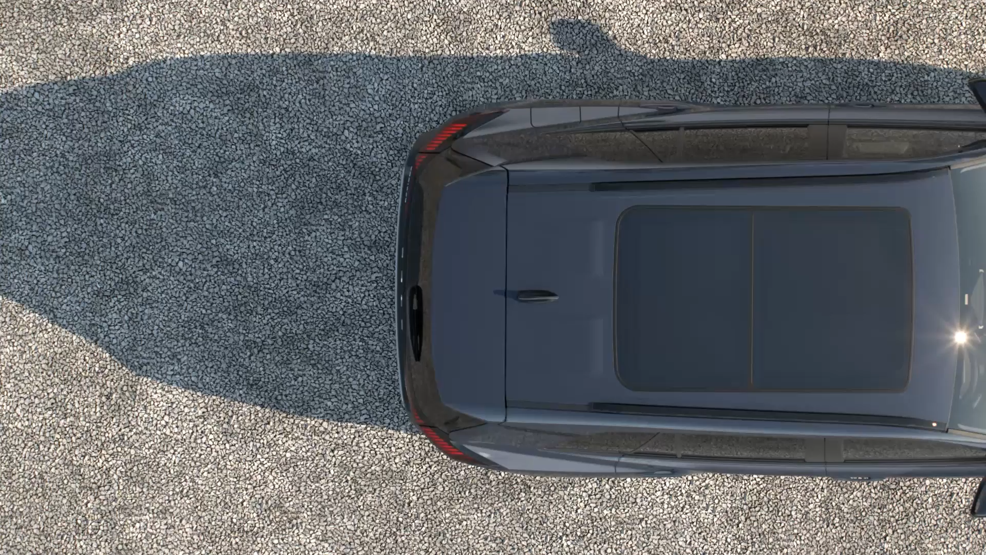 RAV4 design